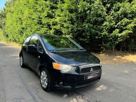 MITSUBISHI COLT 1.3 CZ2 Euro 4 3dr
