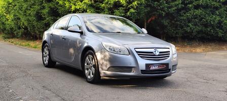 VAUXHALL INSIGNIA 1.8 16V SE Euro 5 5dr